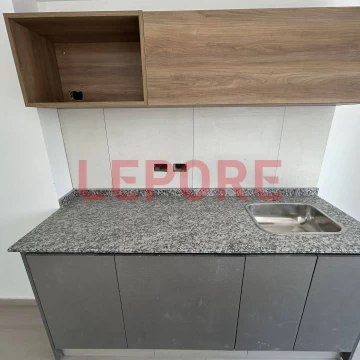 Departamento de 2 ambientes en Palermo  Uriarte 2217