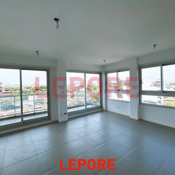 Departamento en venta Palermo 2 ambientes