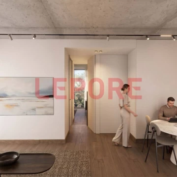Departamento en venta Palermo 2 ambientes