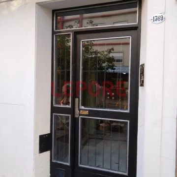 Departamento en venta Palermo 3 ambientes