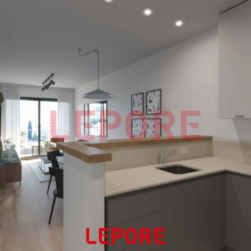 Departamento en venta Boedo 3 ambientes