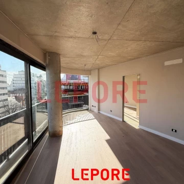 2 ambientes PALERMO 