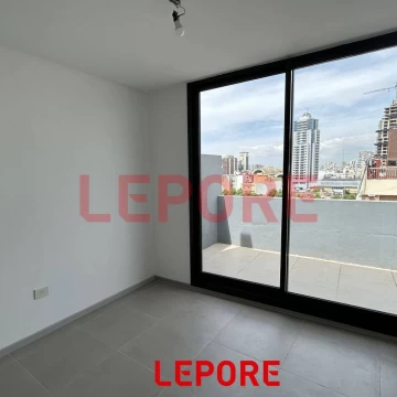 Departamento en venta Balvanera 2 ambientes