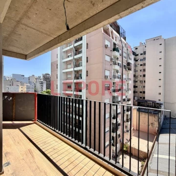 Departamento en venta San Cristobal 3 ambientes