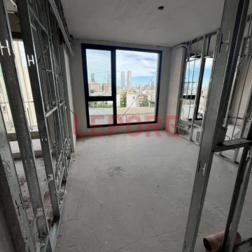 Departamento en venta Palermo 2 ambientes
