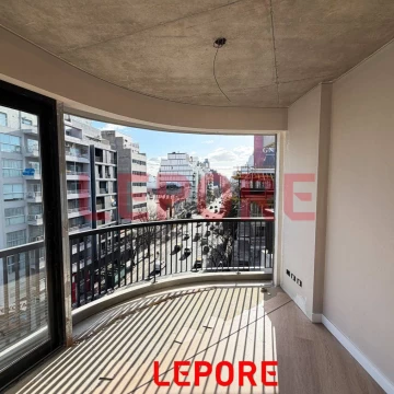2 ambientes PALERMO 