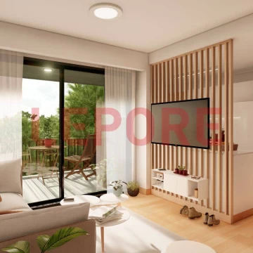 Departamento en venta Boedo 3 ambientes
