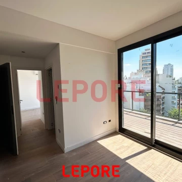 DEPARTAMENTO 2 AMBIENTES BALCON 