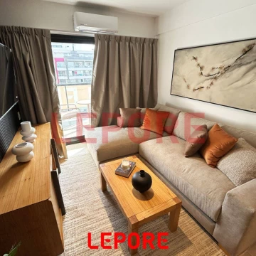 Departamento próximo a entrega!
