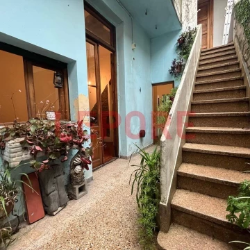 PH con estilo rústico en Villa Crespo - sin expensas 