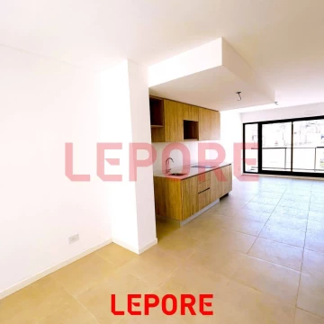 Departamento en venta Barrio Norte 2 ambientes