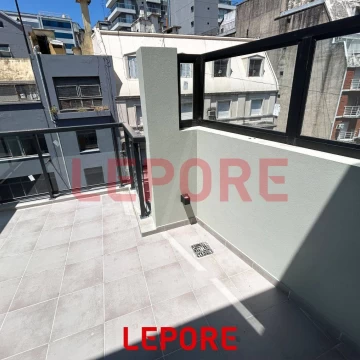 Departamento en venta Barrio Norte 1 ambientes