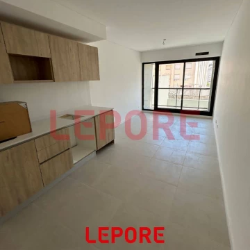 Departamento en venta Recoleta 2 ambientes
