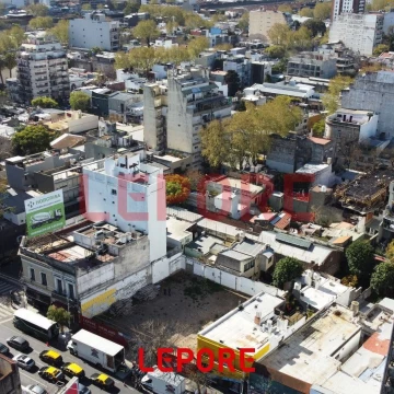 Departamento en venta Palermo 2 ambientes