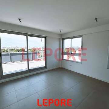 Departamento en venta Palermo 2 ambientes