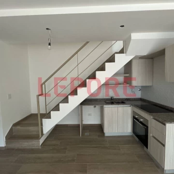 Departamento en venta Palermo 2 ambientes