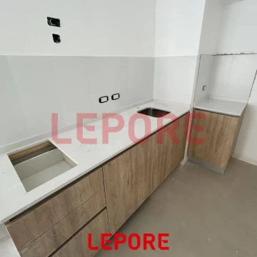 Departamento en venta Barrio Norte 1 ambientes