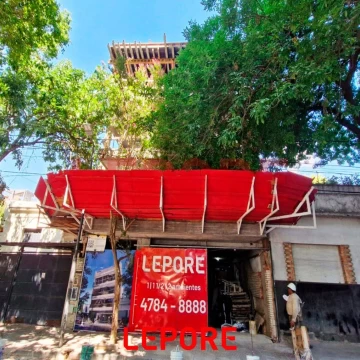 Venta de Departamento 2 AMBIENTES en Nuñez.