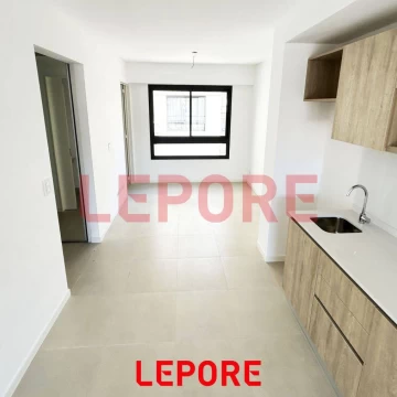 Departamento en venta Barrio Norte 2 ambientes
