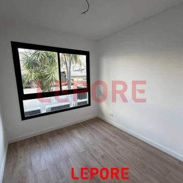 2 AMBIENTES PALERMO