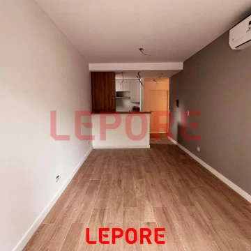 2 AMBIENTES EN PALERMO 