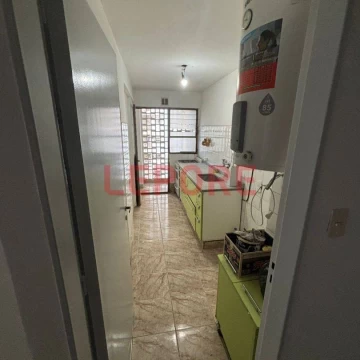 Departamento en venta Colegiales 4 ambientes
