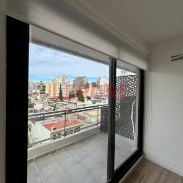 Departamento en venta Palermo 2 ambientes