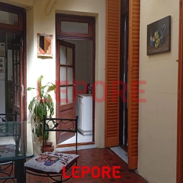 Casa en venta Caballito 4 ambientes
