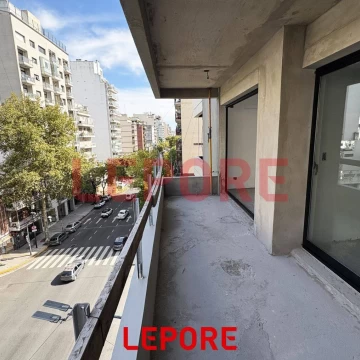 Departamento en venta Caballito 2 ambientes