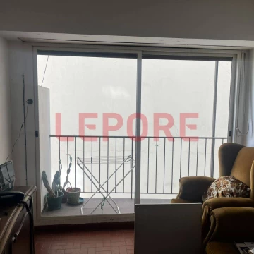Departamento en venta Recoleta 4 ambientes