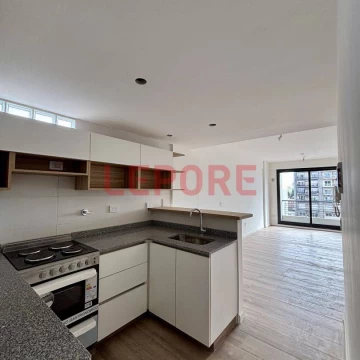 Departamento en venta Palermo 2 ambientes