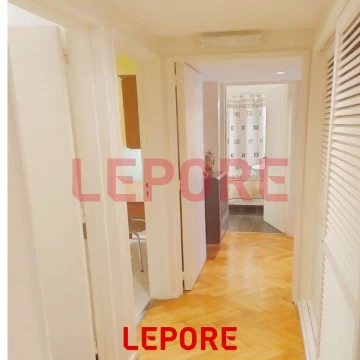 Departamento en venta Recoleta 3 ambientes