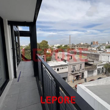 Departamento en venta Boedo 3 ambientes
