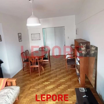 Departamento en venta Recoleta 3 ambientes