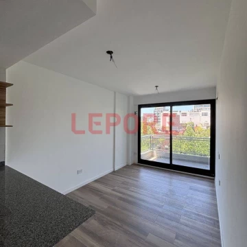 Departamento en venta Palermo 2 ambientes
