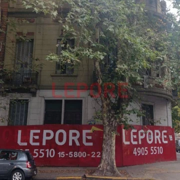 Departamento en venta Caballito 2 ambientes
