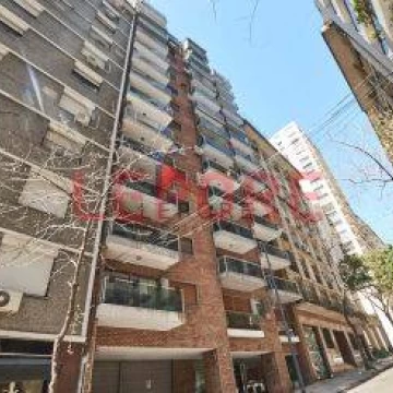 Departamento en venta Barrio Norte 2 ambientes