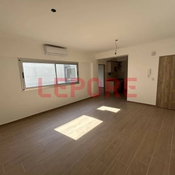 Departamento en venta Palermo 2 ambientes