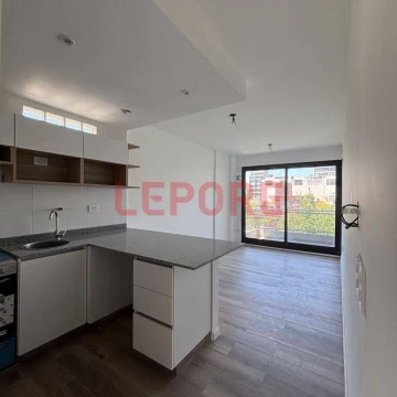 Departamento en venta Palermo 2 ambientes