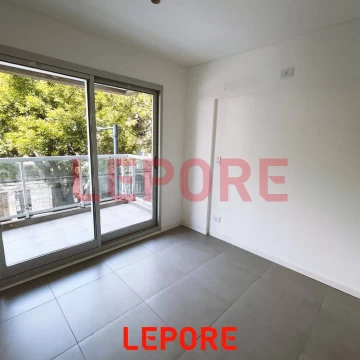 Departamento en venta Palermo 2 ambientes