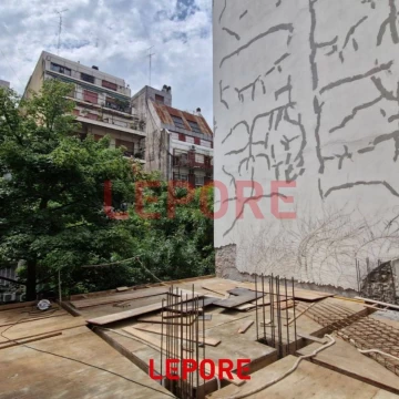 Departamento en venta Belgrano 2 ambientes