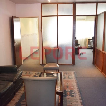 Oficina en venta Tribunales 3 ambientes