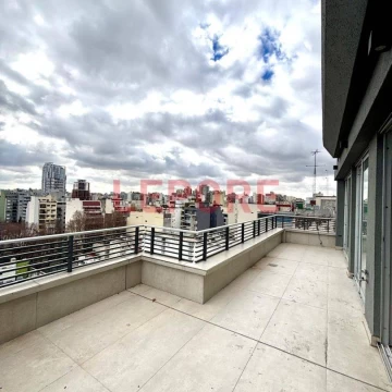 Departamento en venta Caballito 2 ambientes