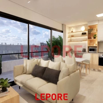 Departamento en venta Caballito 3 ambientes