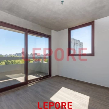 Departamento en venta Villa Crespo 1 ambientes