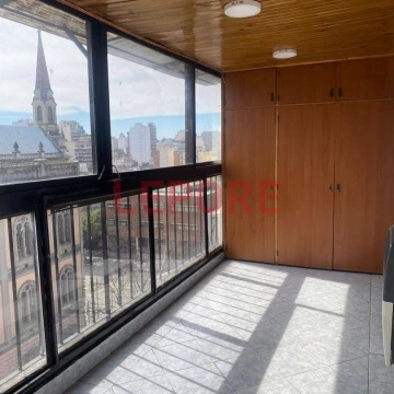 Departamento en venta Caballito 3 ambientes