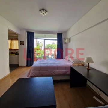 Departamento en venta Palermo 1 ambientes