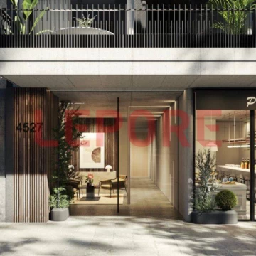 Departamento en venta Palermo 1 ambientes
