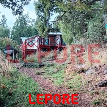 CASA EN BARILOCHE