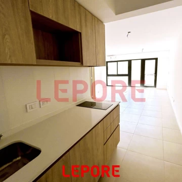 Departamento en venta Barrio Norte 1 ambientes